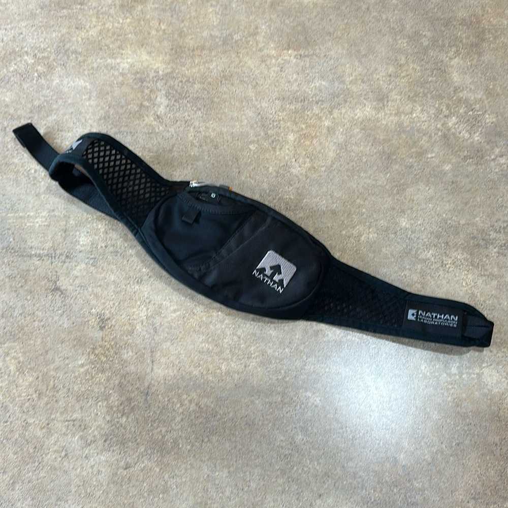 Small Nathan bag or bag belt